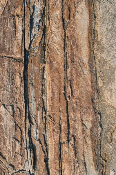 Felsen Hintergrund in der Natur — Stockfoto