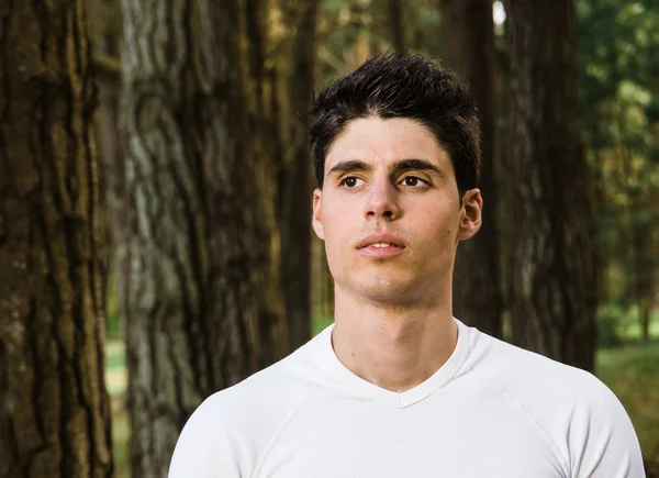 Retrato de adulto joven —  Fotos de Stock