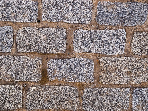 Cobble background — Stock Photo, Image