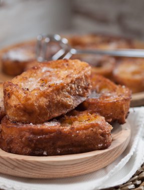 Fransız tost