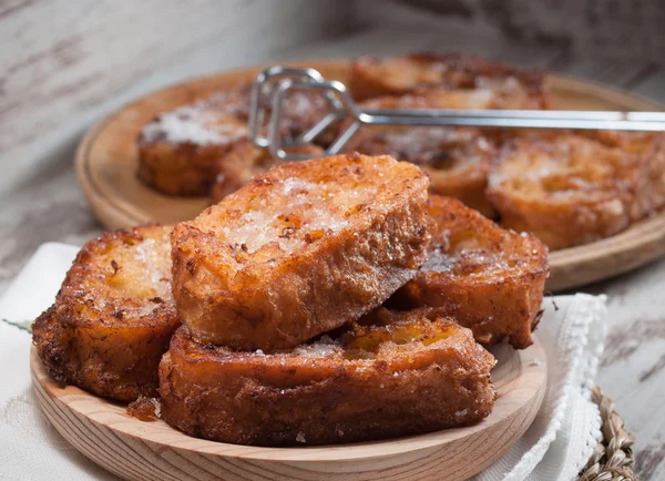 Fransız tost