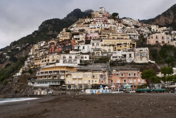 Positano — Stockfoto