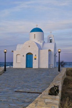 Paralimni