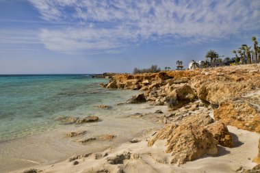 Nissi Beach, Ayia Napa