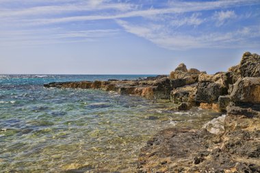 Nissi Beach, Ayia Napa