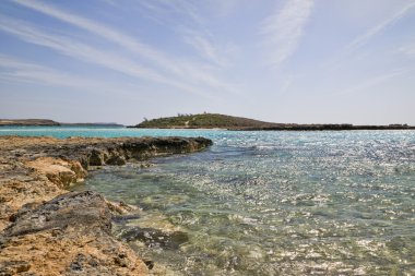 Nissi Beach, Ayia Napa