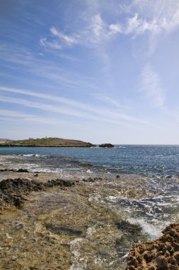 Nissi Beach, Ayia Napa