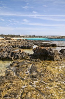 Nissi Beach, Ayia Napa