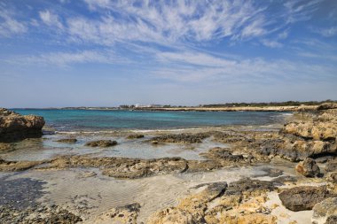 Nissi Beach, Ayia Napa