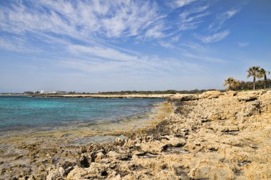 Nissi Beach, Ayia Napa