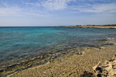 Nissi Beach, Ayia Napa
