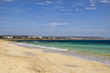 Nissi Beach, Ayia Napa