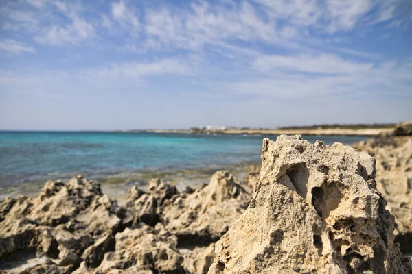 PLAYA NISSI, Ayia Napa —  Fotos de Stock