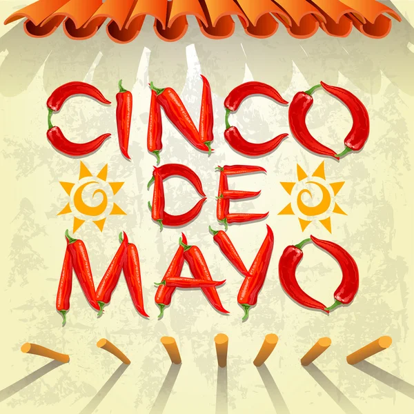 Cinco de mayonez