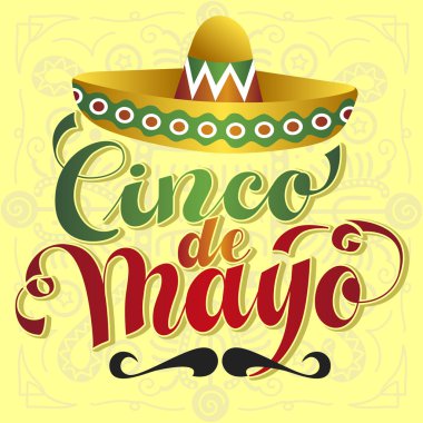 Cinco de mayonez