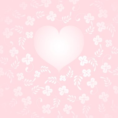 aşk temalı arka plan