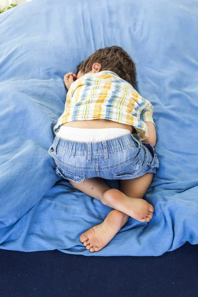 Yaz Okulu çocuklarda