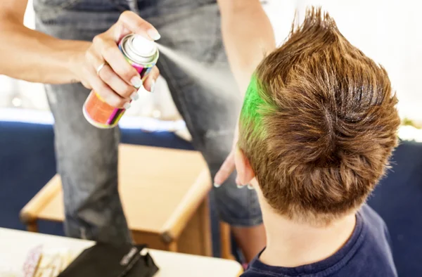 Yaz Okulu çocuklarda