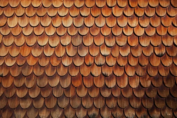 阿尔高 巴伐利亚 温特斯坦 农舍上的木制弹子 — 图库照片