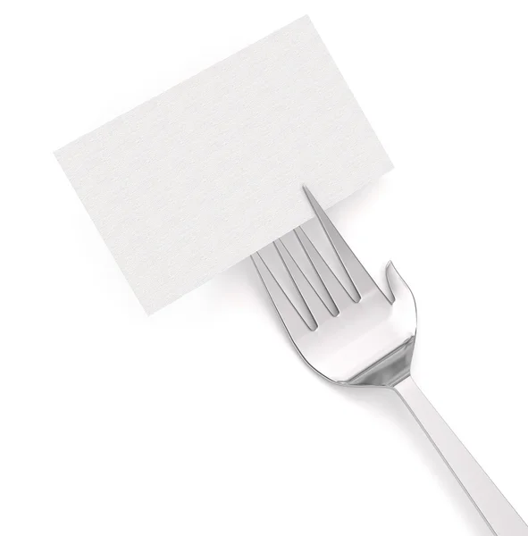 Restoran kartı