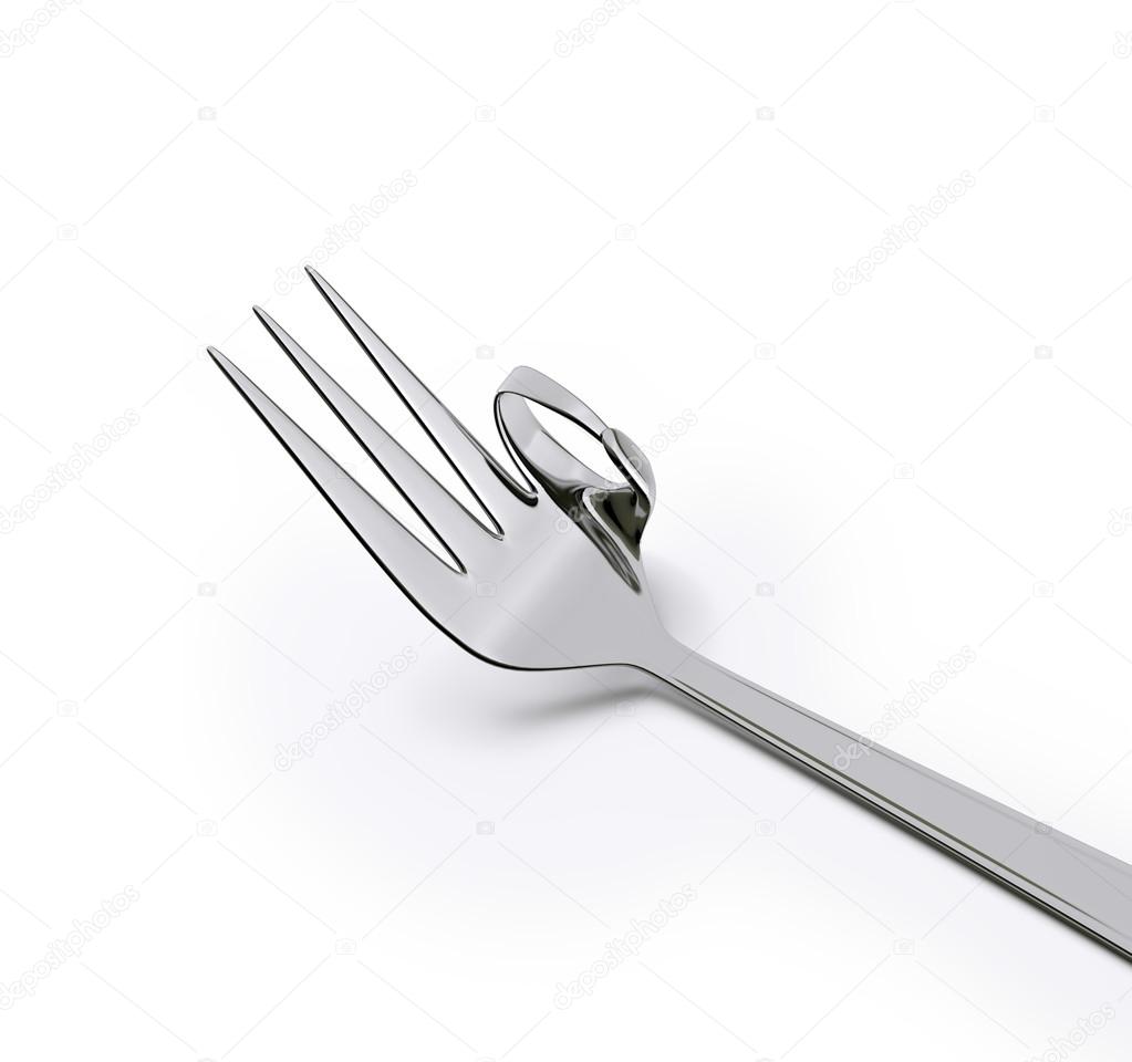 Ok fork