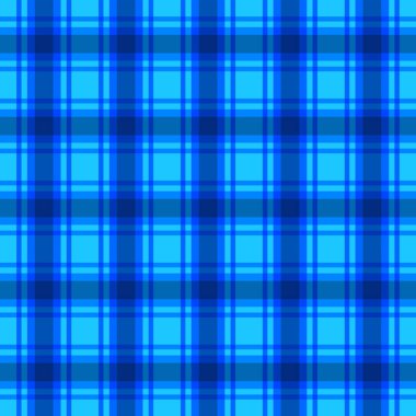 Mavi masa bezi vektör simgesi 