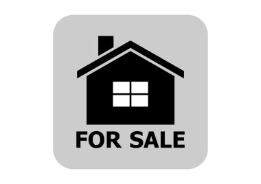 Ev vektörü simgesi