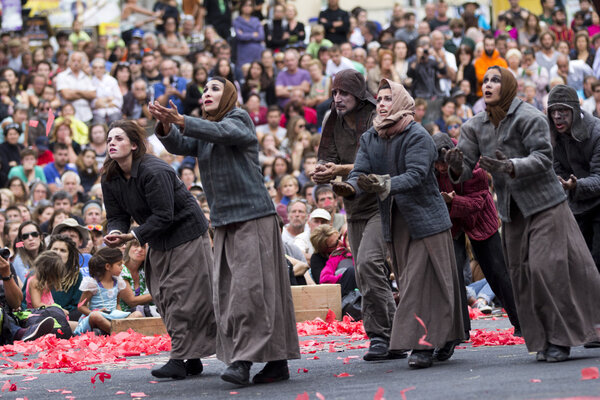 Живая история голодающих русских крестьян, зовущих на помощь
.