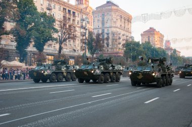BTR-4 