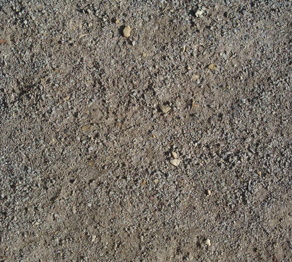 Sfondo sabbia grigia — Foto Stock