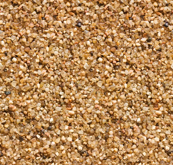 Lapos homokos varratmentes háttérben — Stock Fotó