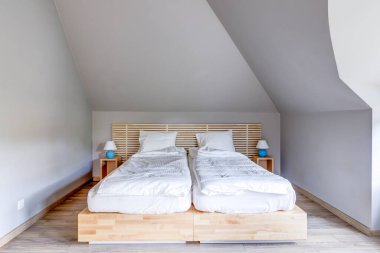 Sofya, Bulgaristan'da bir dairenin iç