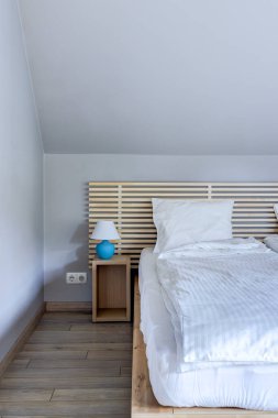 Sofya, Bulgaristan'da bir dairenin iç