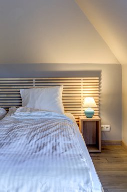 Sofya, Bulgaristan'da bir dairenin iç