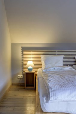 Sofya, Bulgaristan'da bir dairenin iç