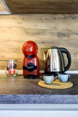 Sofya, Bulgaristan'da bir dairenin iç