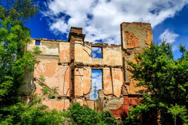 Eski Bulgaristan Başbakanı Alexander Stamboliyski, Sofya ve Bulgaristan 'ın terk edilmiş evi ve müzesi