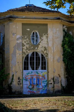 Bulgaristan 'ın Varshets kentinden görüntüler