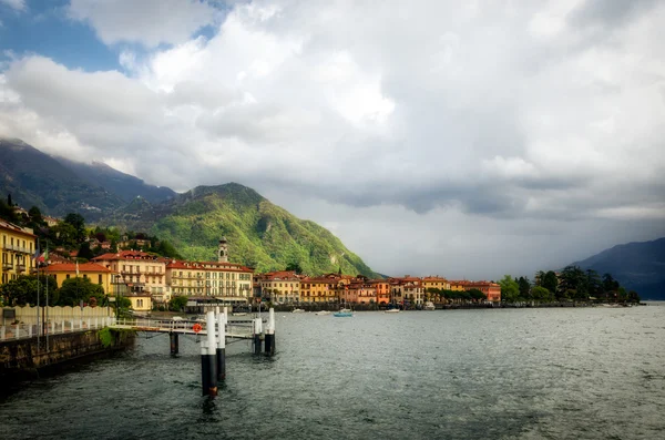 Lago di Como (Lake Como) Menaggio — Stock Photo, Image