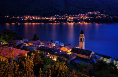 Laglio (Lago di Como)