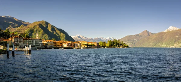 Menaggio, Lago di Como (Lago de Como) ) —  Fotos de Stock