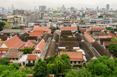 Tayland, Ekim 2015-Mahachai tren istasyonu