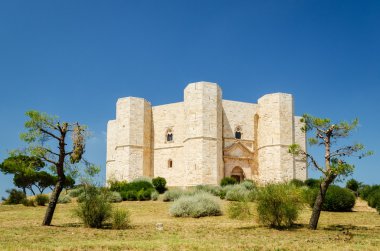 Castel del Monte, Puglia