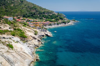 elba Adası, pomonte