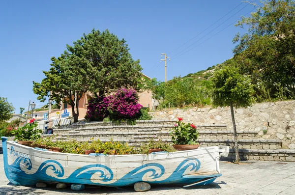 Elba Adası, pomonte — Stok fotoğraf