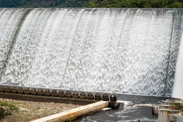 Dam (Tallowa, Australia) — Stock Photo, Image