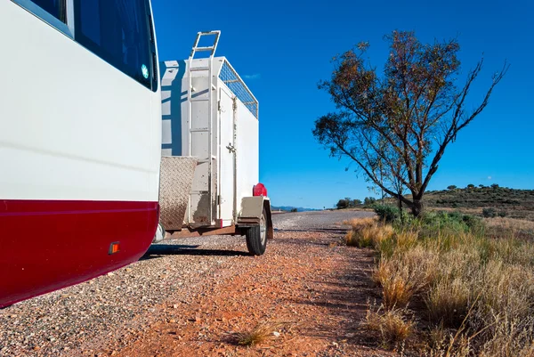 Expedition — Stock Photo, Image