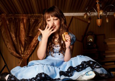 Alice Harikalar Diyarında