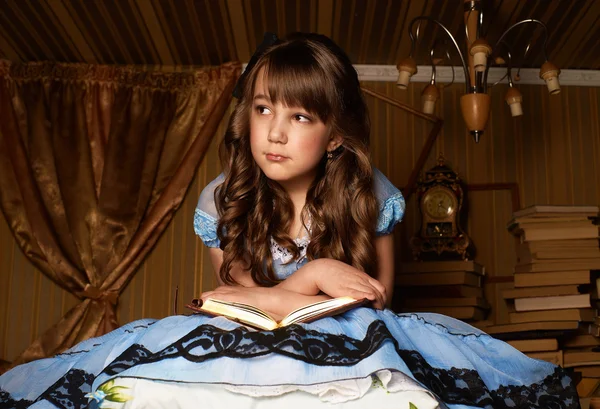 Alice Harikalar Diyarında