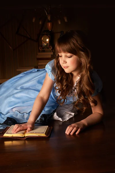 Alice Harikalar Diyarında